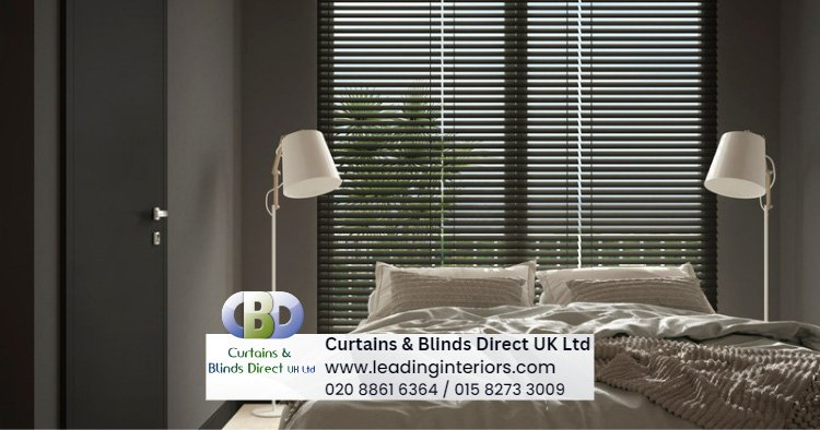 Aluminium Venetian 4